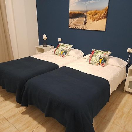 Apartamento San Sebastián 65 Santa Cruz de Tenerife Exterior foto