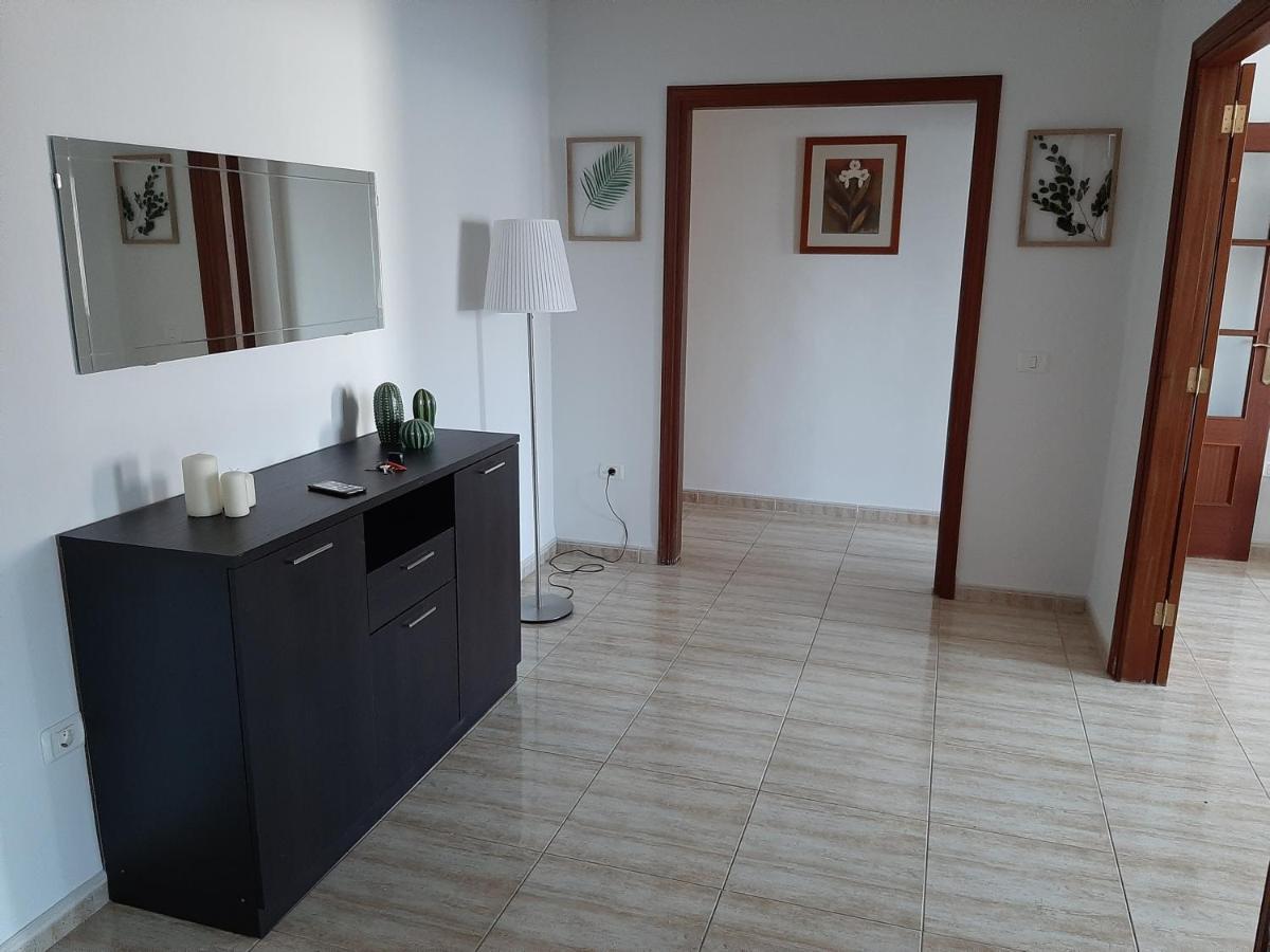 Apartamento San Sebastián 65 Santa Cruz de Tenerife Exterior foto