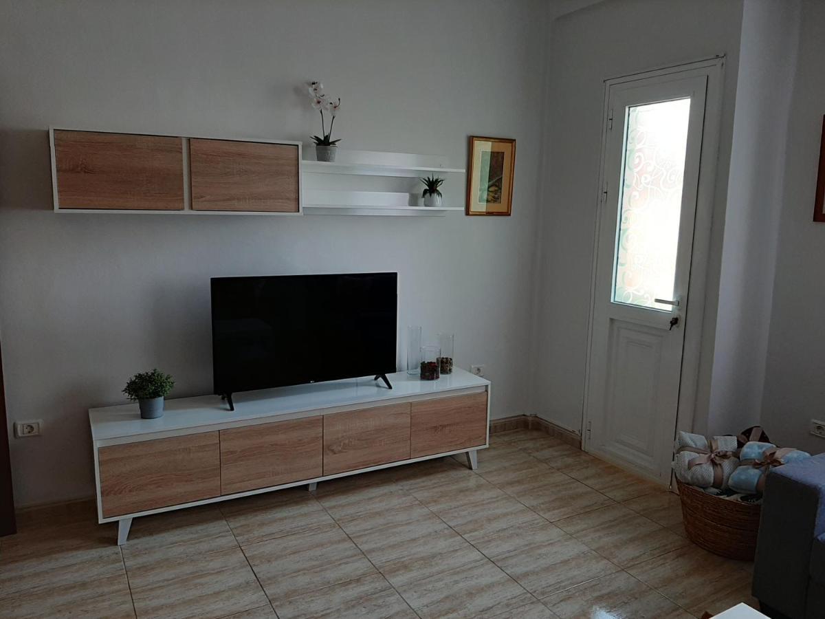 Apartamento San Sebastián 65 Santa Cruz de Tenerife Exterior foto