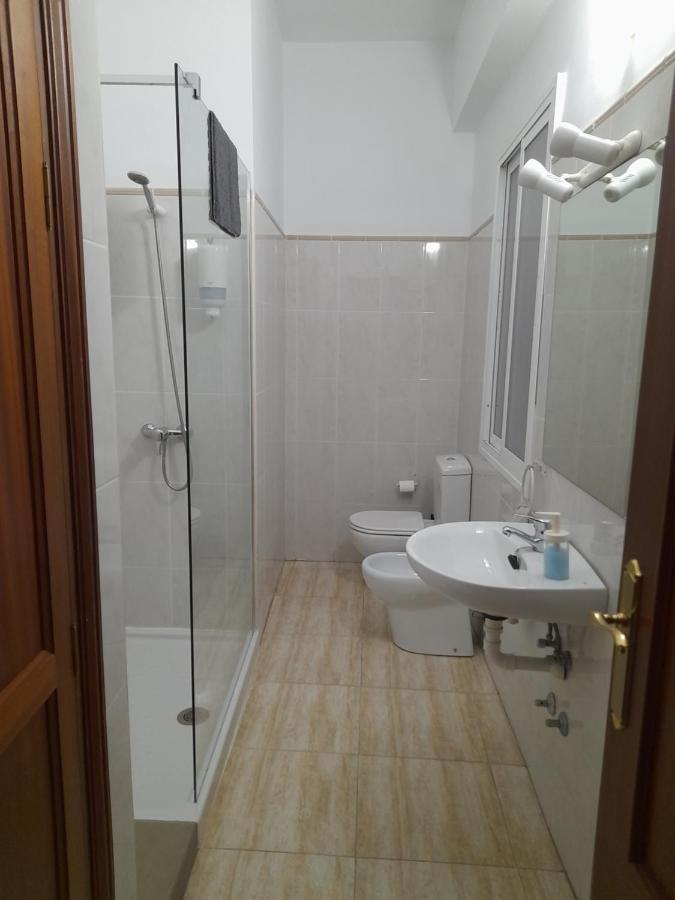 Apartamento San Sebastián 65 Santa Cruz de Tenerife Exterior foto