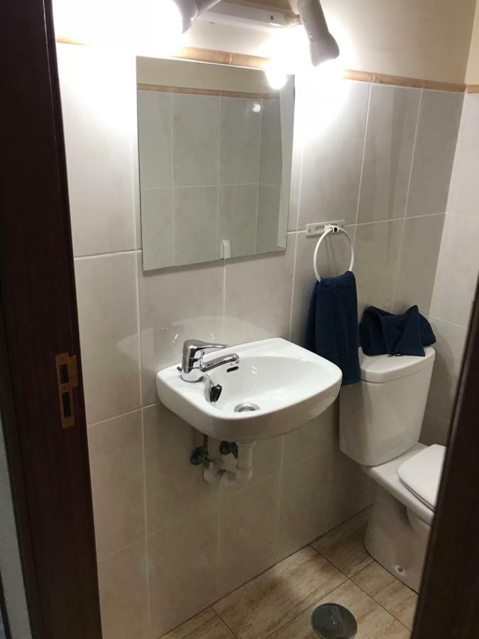 Apartamento San Sebastián 65 Santa Cruz de Tenerife Exterior foto