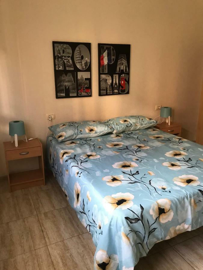 Apartamento San Sebastián 65 Santa Cruz de Tenerife Exterior foto