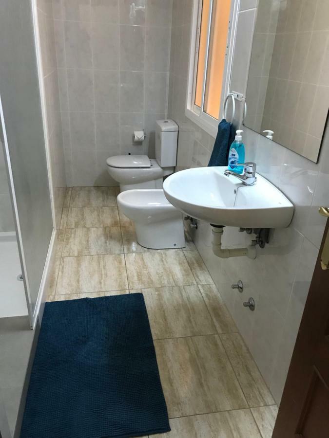 Apartamento San Sebastián 65 Santa Cruz de Tenerife Exterior foto