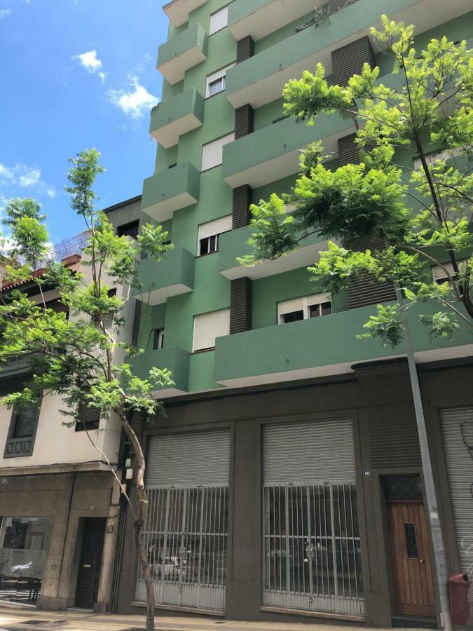 Apartamento San Sebastián 65 Santa Cruz de Tenerife Exterior foto