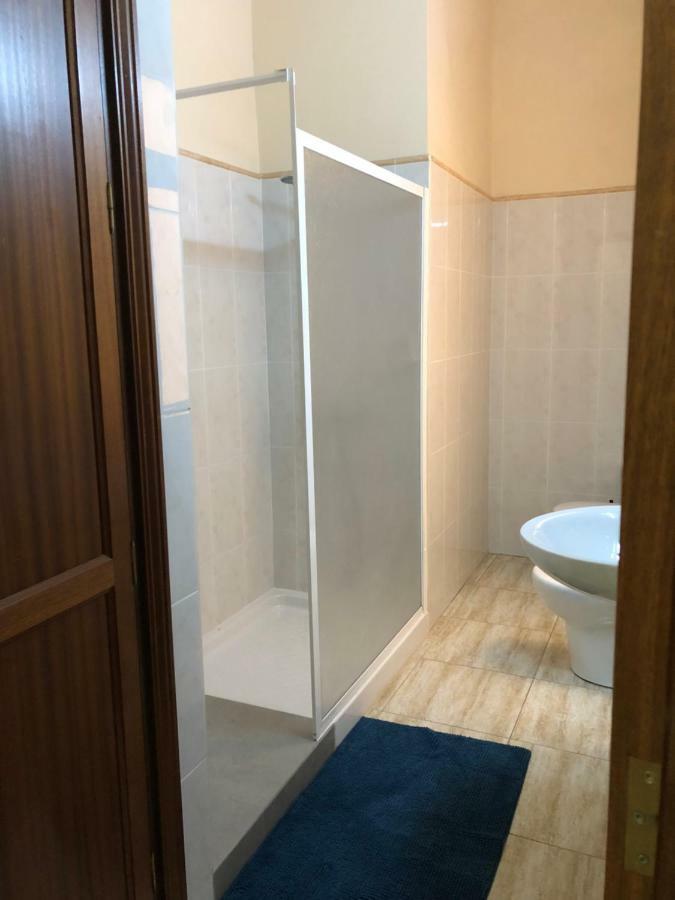 Apartamento San Sebastián 65 Santa Cruz de Tenerife Exterior foto