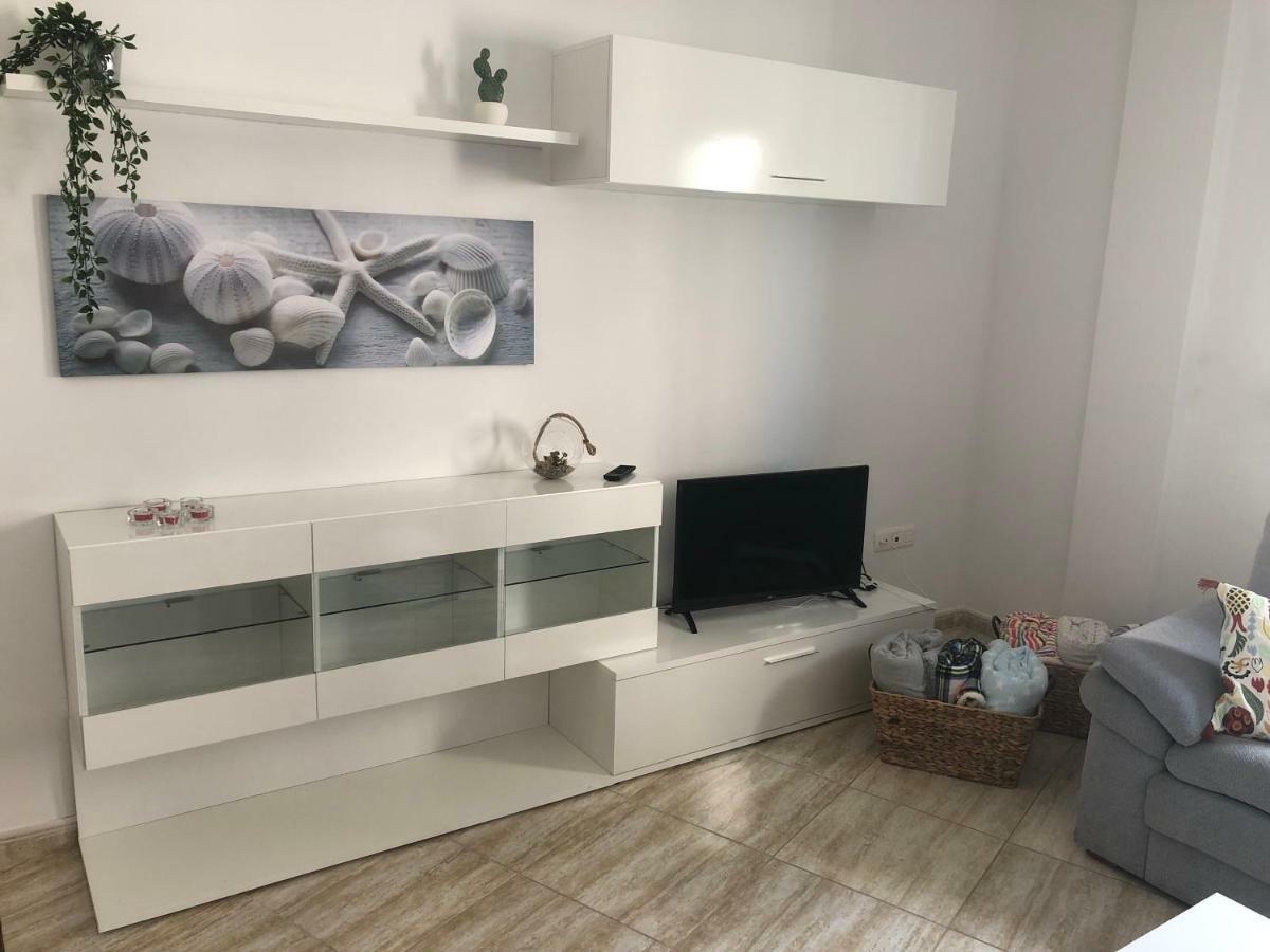 Apartamento San Sebastián 65 Santa Cruz de Tenerife Exterior foto