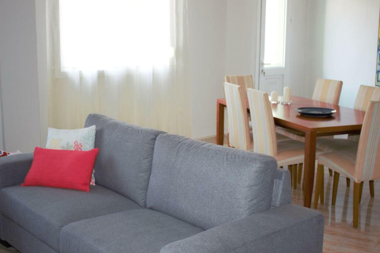 Apartamento San Sebastián 65 Santa Cruz de Tenerife Exterior foto